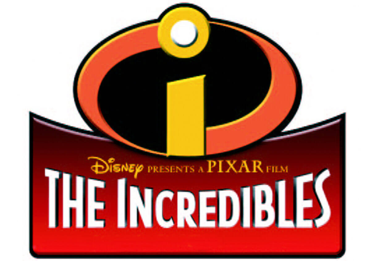 INCREDIBLES PROJECT