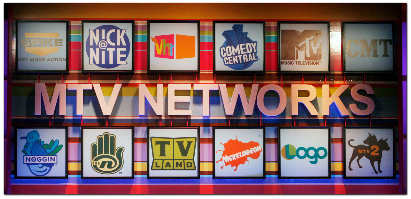 mtv networks logo